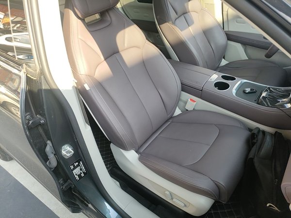 Leapmotor C11 2023, 42699 км, за 14679 USD - фото 23