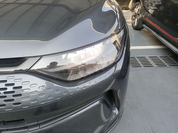 Leapmotor C11 2023, 42699 км, за 14679 USD - фото 9