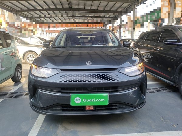 Leapmotor C11 2023, 42699 км, за 14679 USD