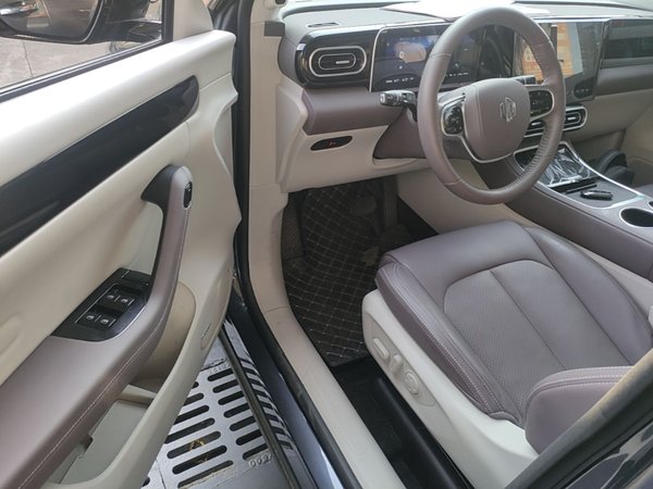 Leapmotor C11 2023, 42699 км, за 14679 USD - фото 19