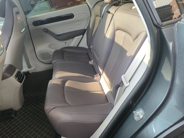 Leapmotor C11 2023, 42699 км, за 14679 USD - фото 20