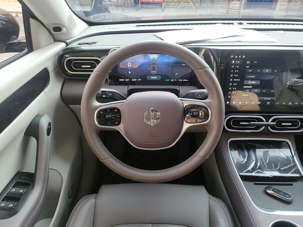 Leapmotor C11 2023, 42699 км, за 14679 USD - фото 14