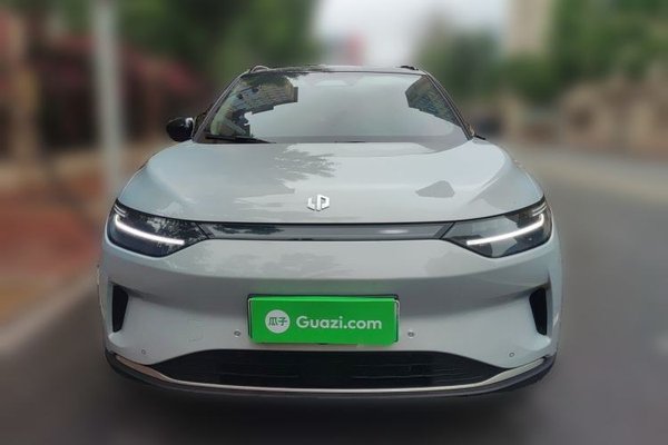 Leapmotor C11 2024, 18000 км, за 19116 USD
