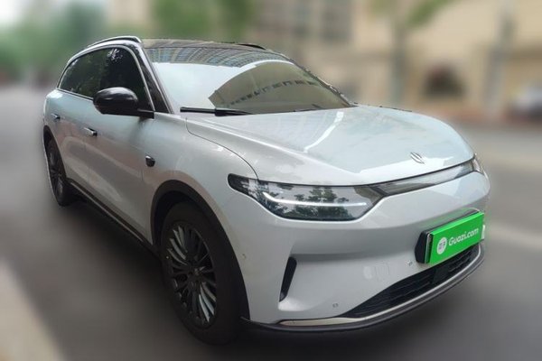 Leapmotor C11 2024, 18000 км, за 19116 USD