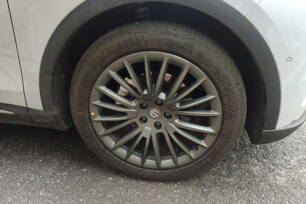 Leapmotor C11 2024, 18000 км, за 19116 USD - фото 8