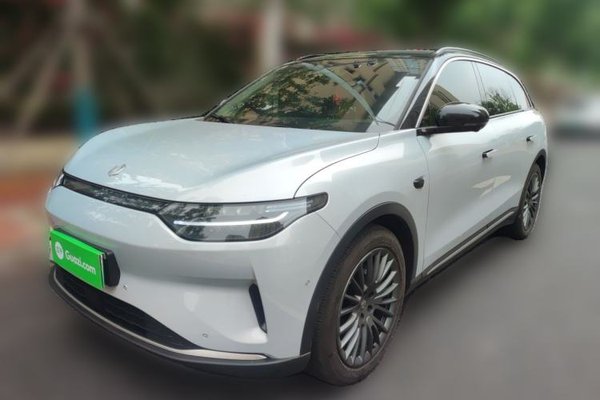 Leapmotor C11 · 2024 год