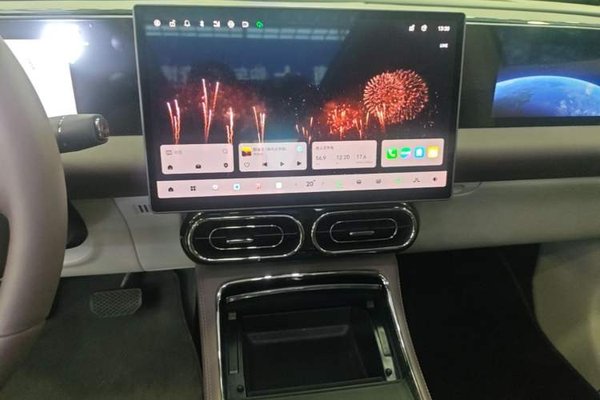 Leapmotor C11 2024, 26300 км, за 17352 USD - фото 15