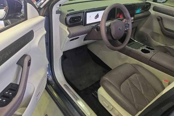 Leapmotor C11 2024, 26300 км, за 17352 USD - фото 18