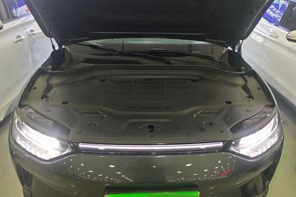 Leapmotor C11 2024, 26300 км, за 17352 USD - фото 24