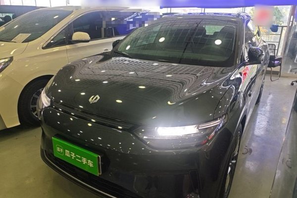 Leapmotor C11 · 2024 год