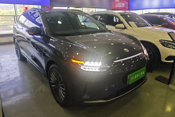 Leapmotor C11 2024, 26300 км, за 17352 USD