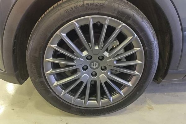 Leapmotor C11 2024, 26300 км, за 17352 USD - фото 10
