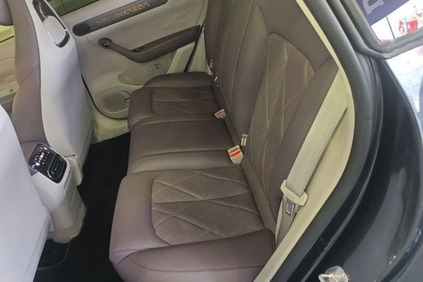 Leapmotor C11 2024, 26300 км, за 17352 USD - фото 20