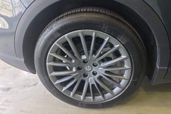 Leapmotor C11 2024, 26300 км, за 17352 USD - фото 11
