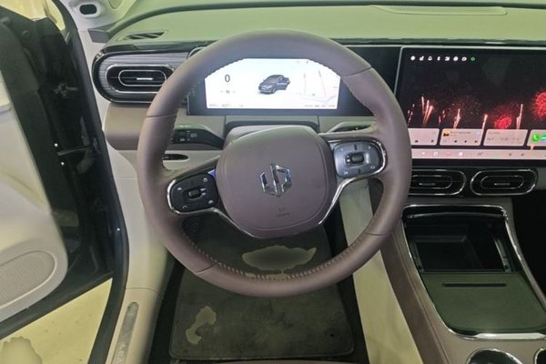 Leapmotor C11 2024, 26300 км, за 17352 USD - фото 13