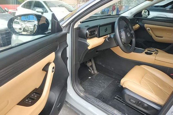 Leapmotor C11 2024, 75200 км, за 18360 USD - фото 23