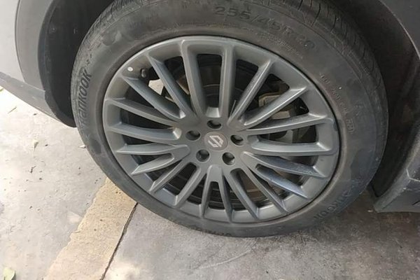 Leapmotor C11 2024, 75200 км, за 18360 USD - фото 16
