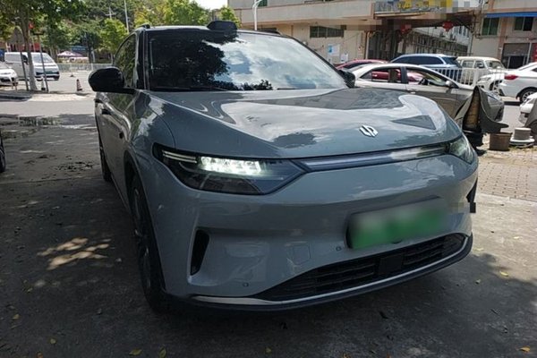 Leapmotor C11 2024, 75200 км, за 18360 USD