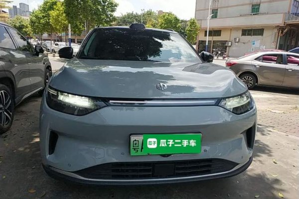Leapmotor C11 2024, 75200 км, за 18360 USD