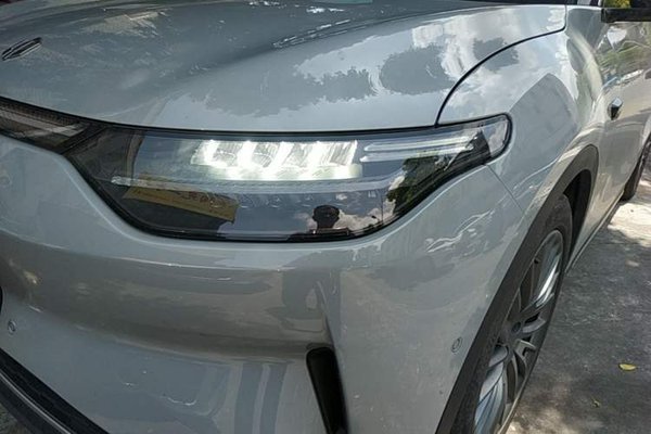 Leapmotor C11 2024, 75200 км, за 18360 USD - фото 8