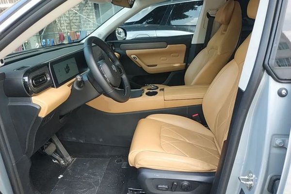 Leapmotor C11 2024, 75200 км, за 18360 USD - фото 22