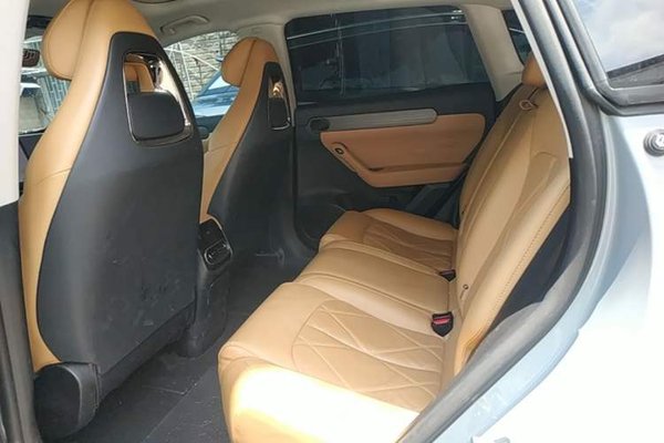 Leapmotor C11 2024, 75200 км, за 18360 USD - фото 25