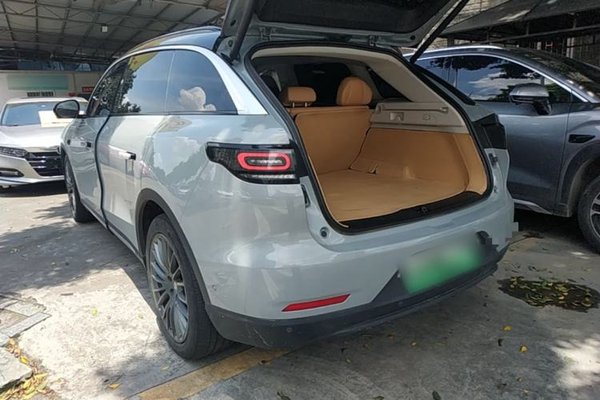 Leapmotor C11 2024, 75200 км, за 18360 USD