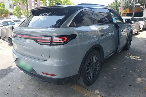 Leapmotor C11 2024, 75200 км, за 18360 USD - фото 6