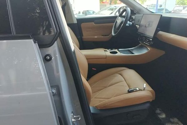 Leapmotor C11 2024, 75200 км, за 18360 USD - фото 24