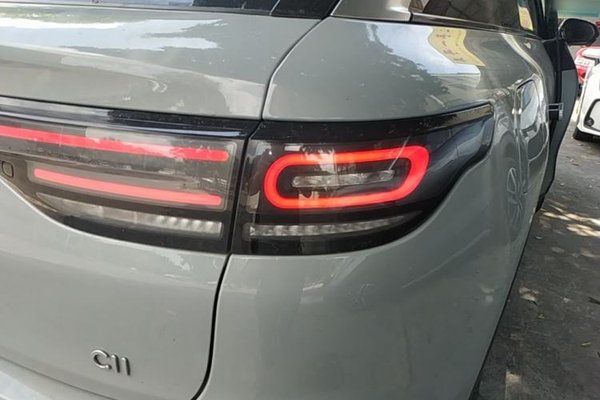 Leapmotor C11 2024, 75200 км, за 18360 USD - фото 9