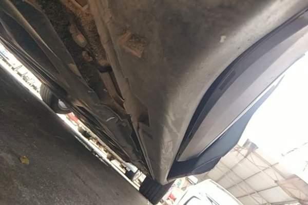 Leapmotor C11 2024, 75200 км, за 18360 USD - фото 32
