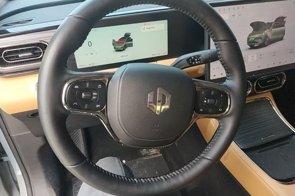 Leapmotor C11 2024, 75200 км, за 18360 USD - фото 18