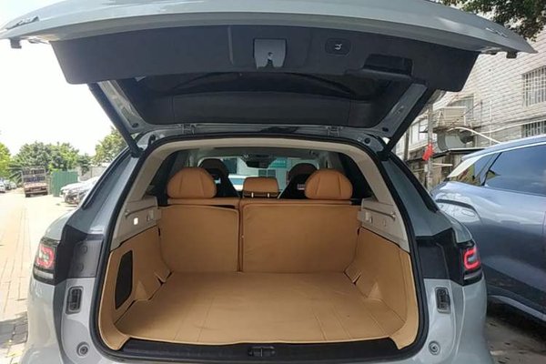 Leapmotor C11 2024, 75200 км, за 18360 USD - фото 27