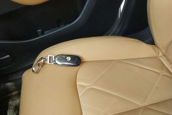 Leapmotor C11 2024, 75200 км, за 18360 USD - фото 29
