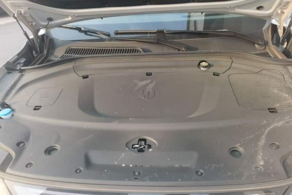 Leapmotor C11 2026, 13100 км, за 19627 USD - фото 24