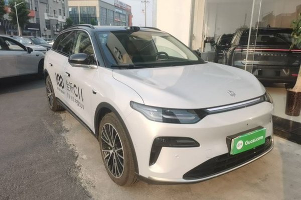 Leapmotor C11 2026, 13100 км, за 19627 USD