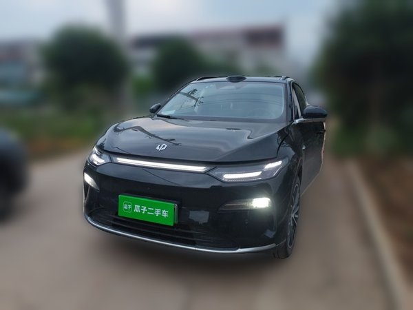 Leapmotor C11 · 2026 год