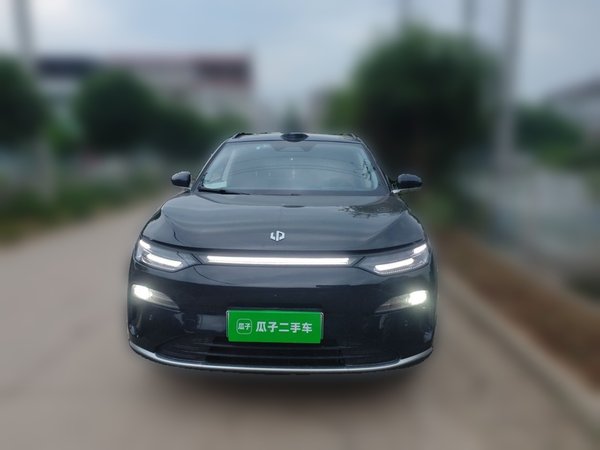 Leapmotor C11 2026, 10300 км, за 21242 USD