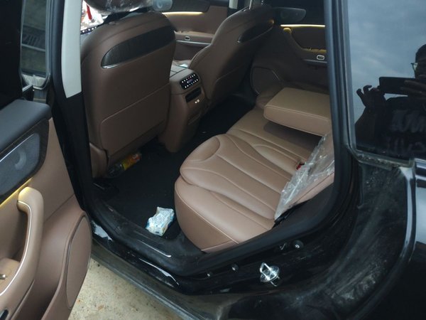 Leapmotor C11 2026, 10300 км, за 21242 USD - фото 18