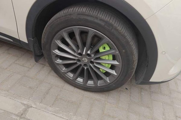 Leapmotor C11 2026, 6300 км, за 20760 USD