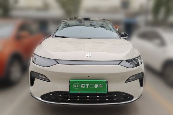 Leapmotor C11 2026, 6300 км, за 20760 USD