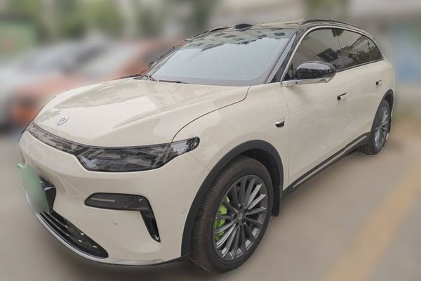 Leapmotor C11 · 2026 год
