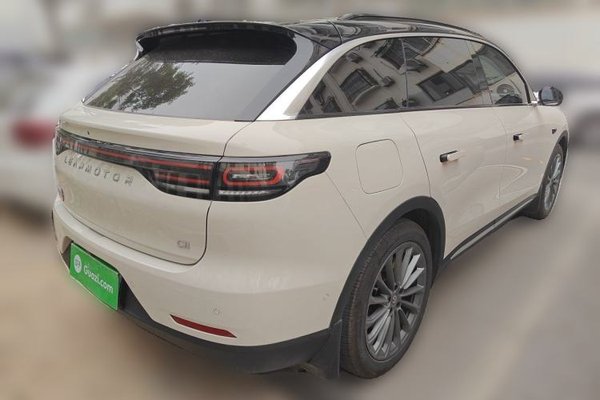 Leapmotor C11 2026, 6300 км, за 20760 USD