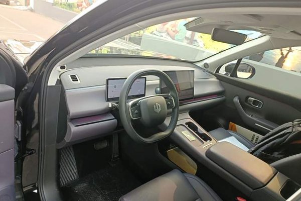 Leapmotor C16 2024, 17400 км, за 22972 USD - фото 11