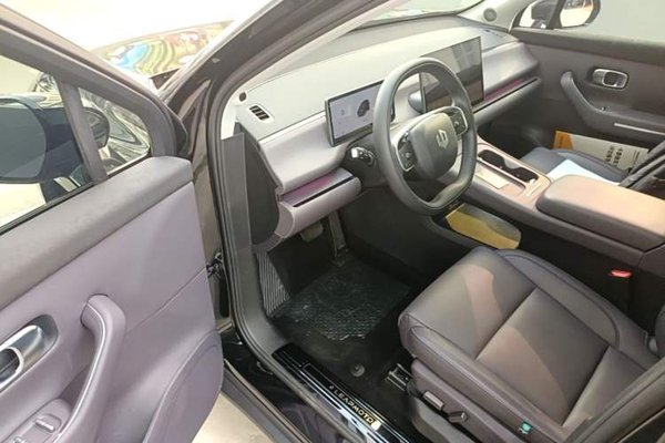 Leapmotor C16 2024, 17400 км, за 22972 USD - фото 17
