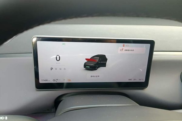Leapmotor C16 2024, 17400 км, за 22972 USD - фото 13