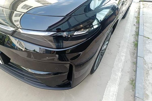 Leapmotor C16 2024, 17400 км, за 22972 USD - фото 8