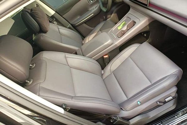 Leapmotor C16 2024, 17400 км, за 22972 USD - фото 18