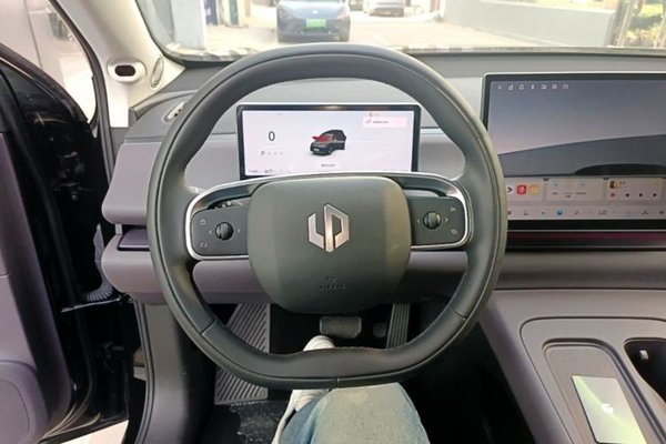 Leapmotor C16 2024, 17400 км, за 22972 USD - фото 12