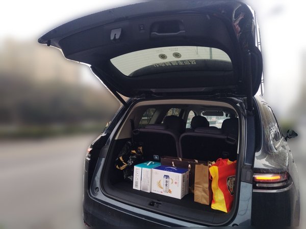 Leapmotor C16 2024, 6200 км, за 20779 USD - фото 20